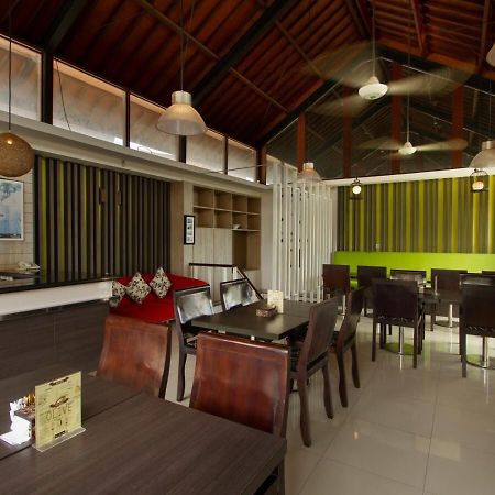 Kuta Ardenia Residence Exterior photo