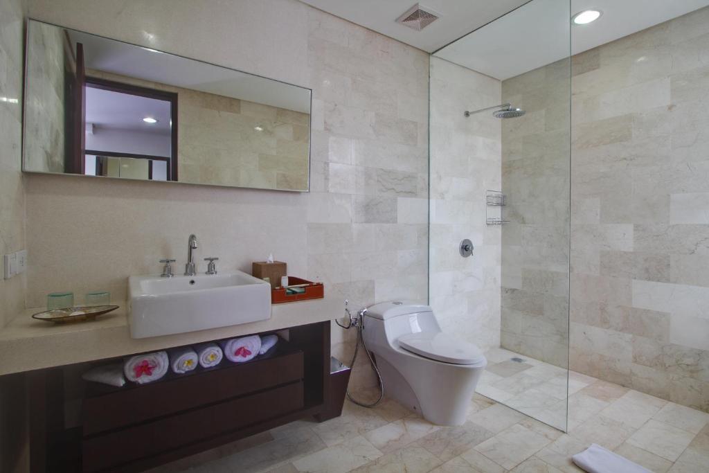 Kuta Ardenia Residence Room photo
