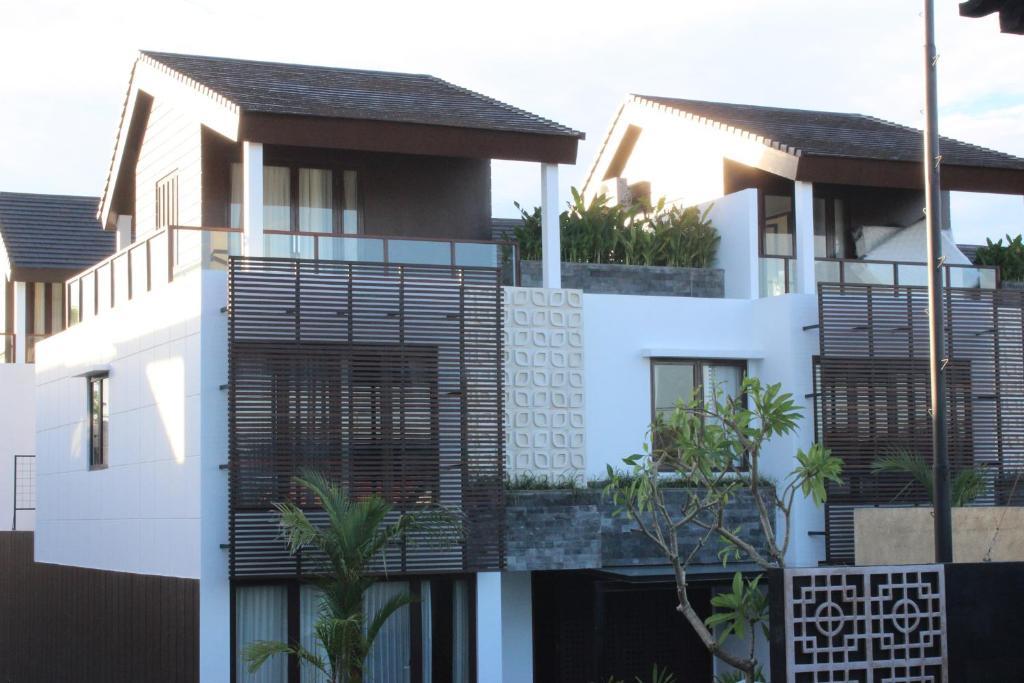 Kuta Ardenia Residence Exterior photo