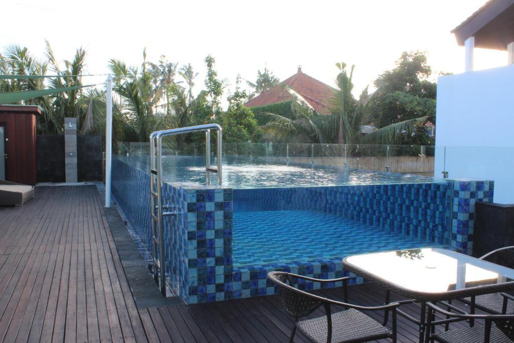 Kuta Ardenia Residence Exterior photo