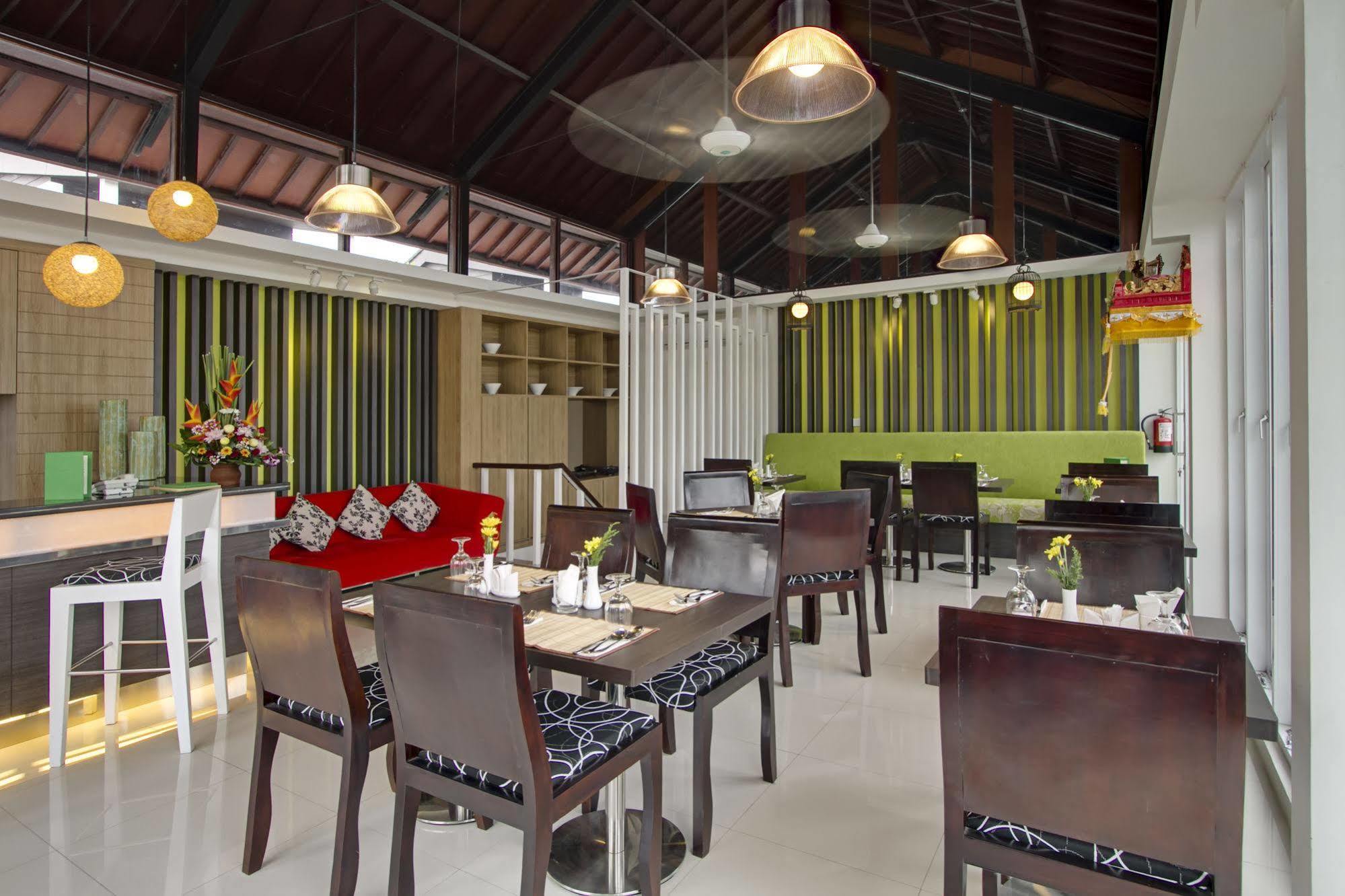 Kuta Ardenia Residence Exterior photo