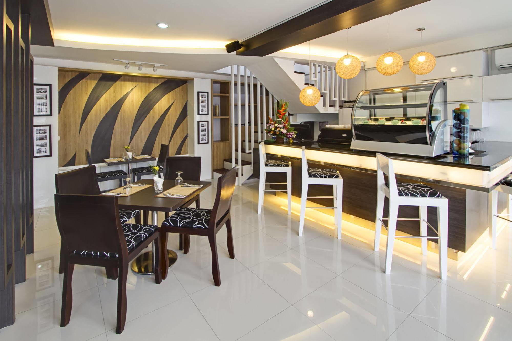 Kuta Ardenia Residence Exterior photo