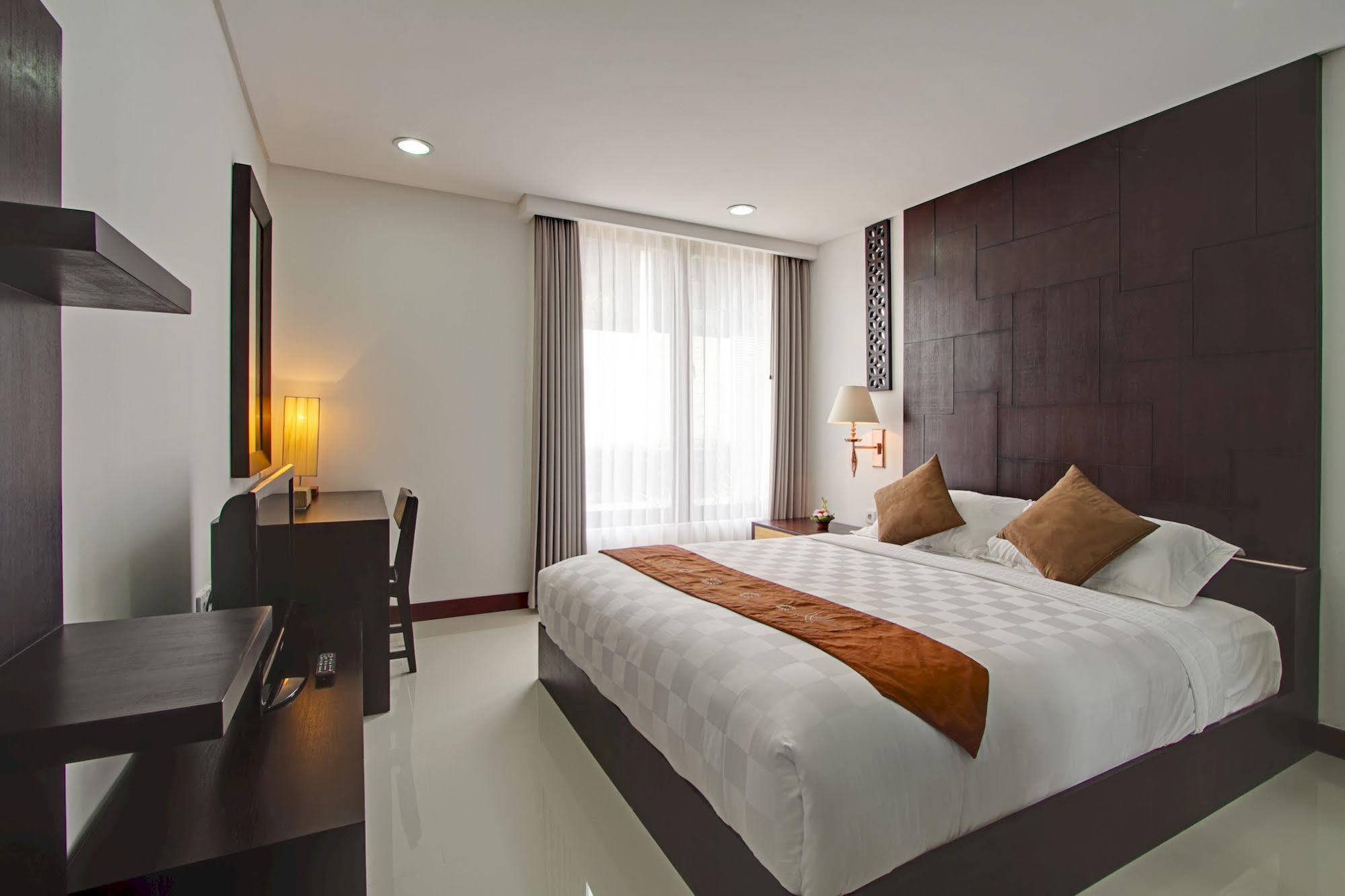 Kuta Ardenia Residence Exterior photo