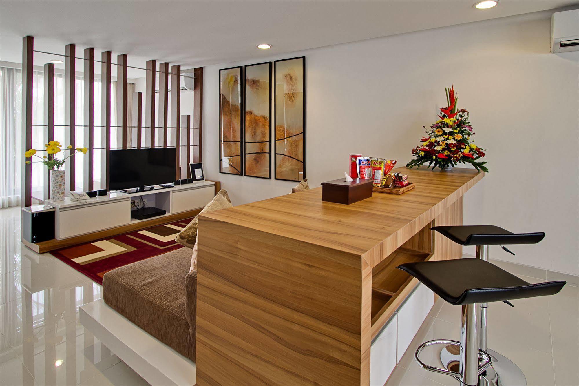 Kuta Ardenia Residence Exterior photo