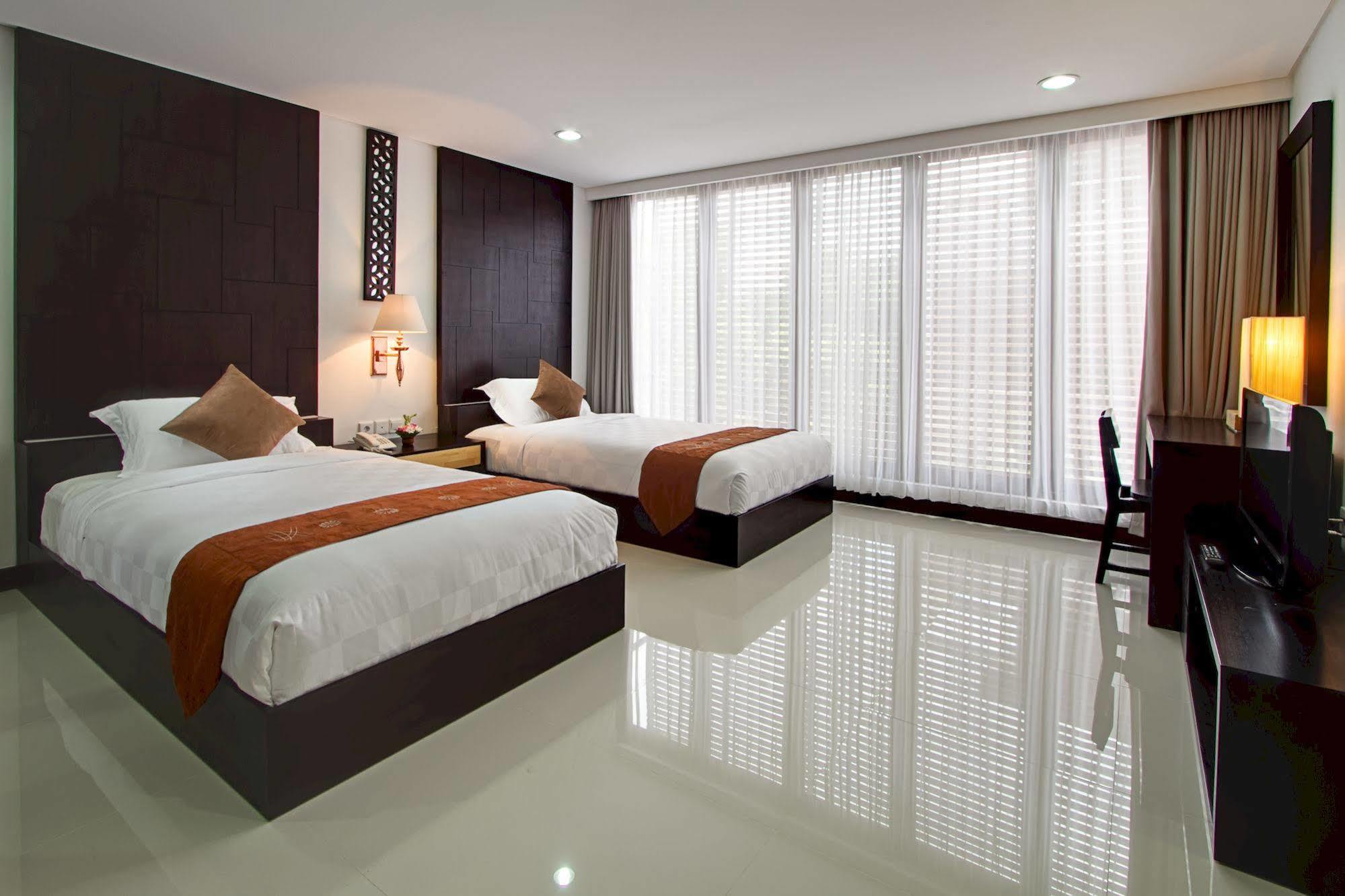 Kuta Ardenia Residence Exterior photo