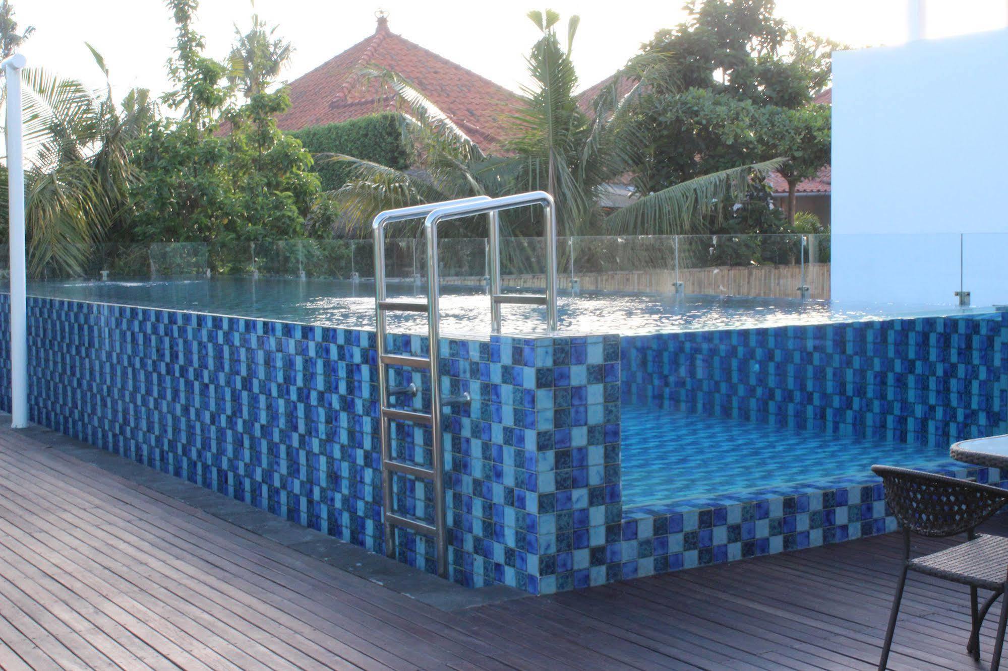 Kuta Ardenia Residence Exterior photo