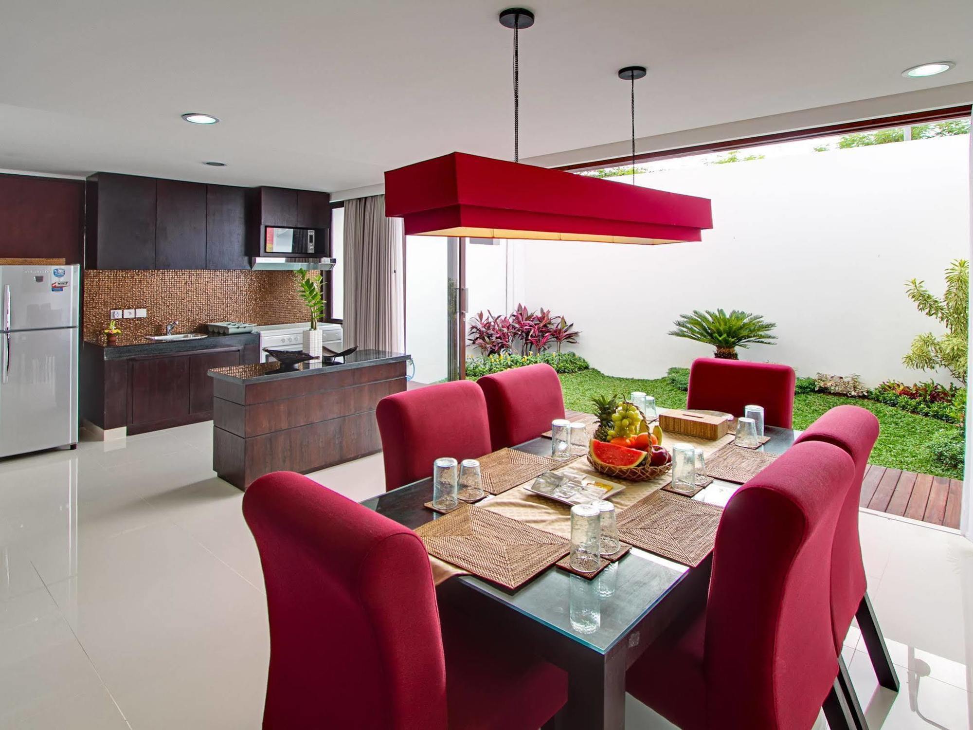 Kuta Ardenia Residence Exterior photo
