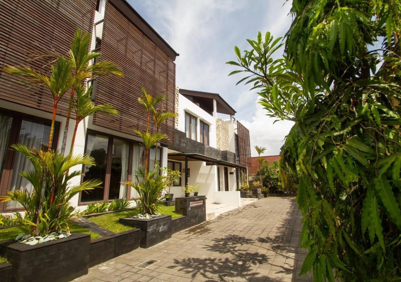 Kuta Ardenia Residence Exterior photo