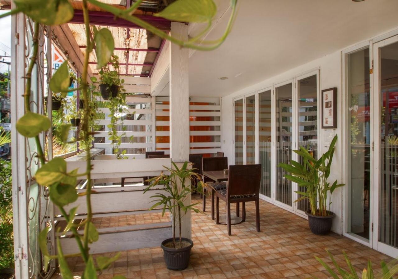Kuta Ardenia Residence Exterior photo