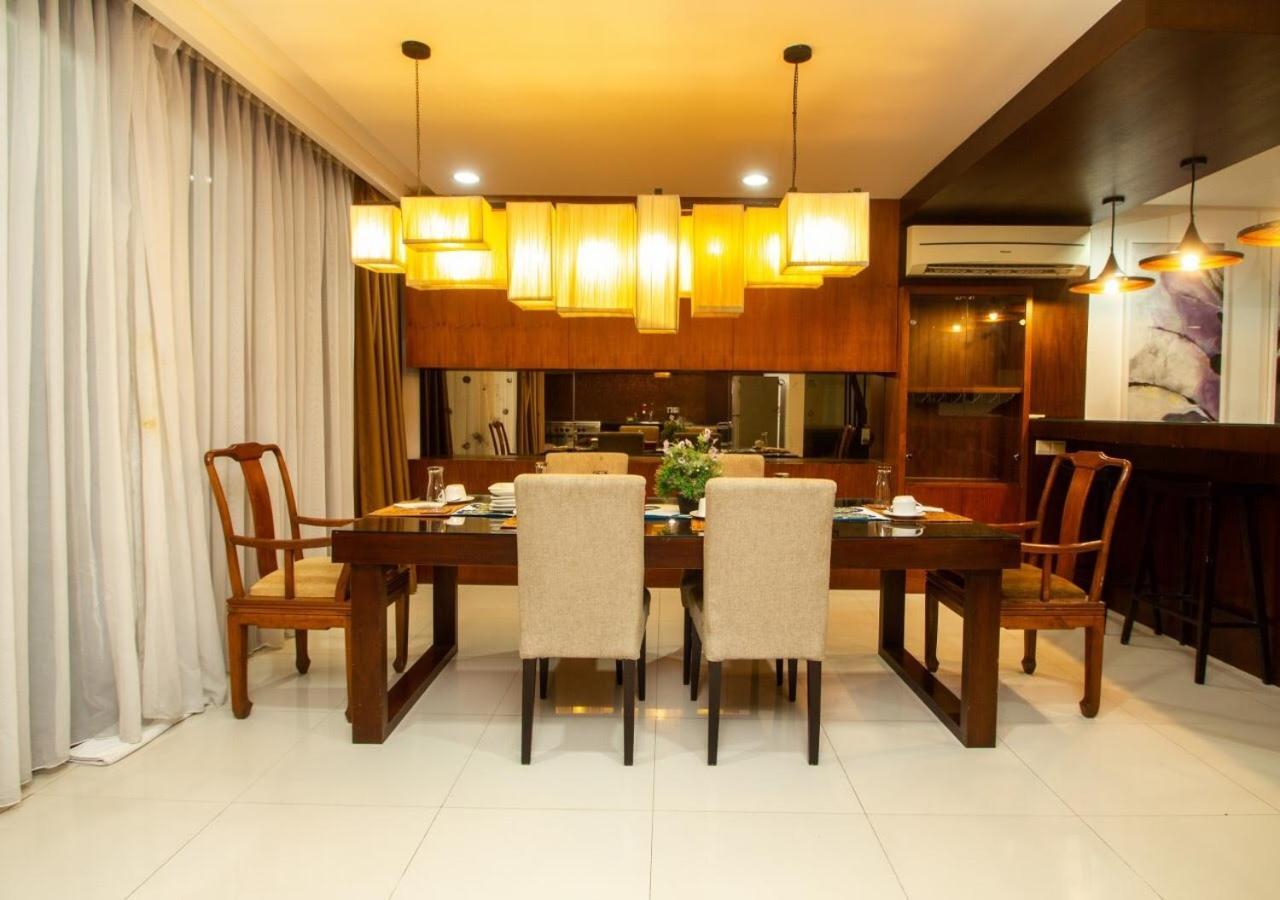 Kuta Ardenia Residence Exterior photo
