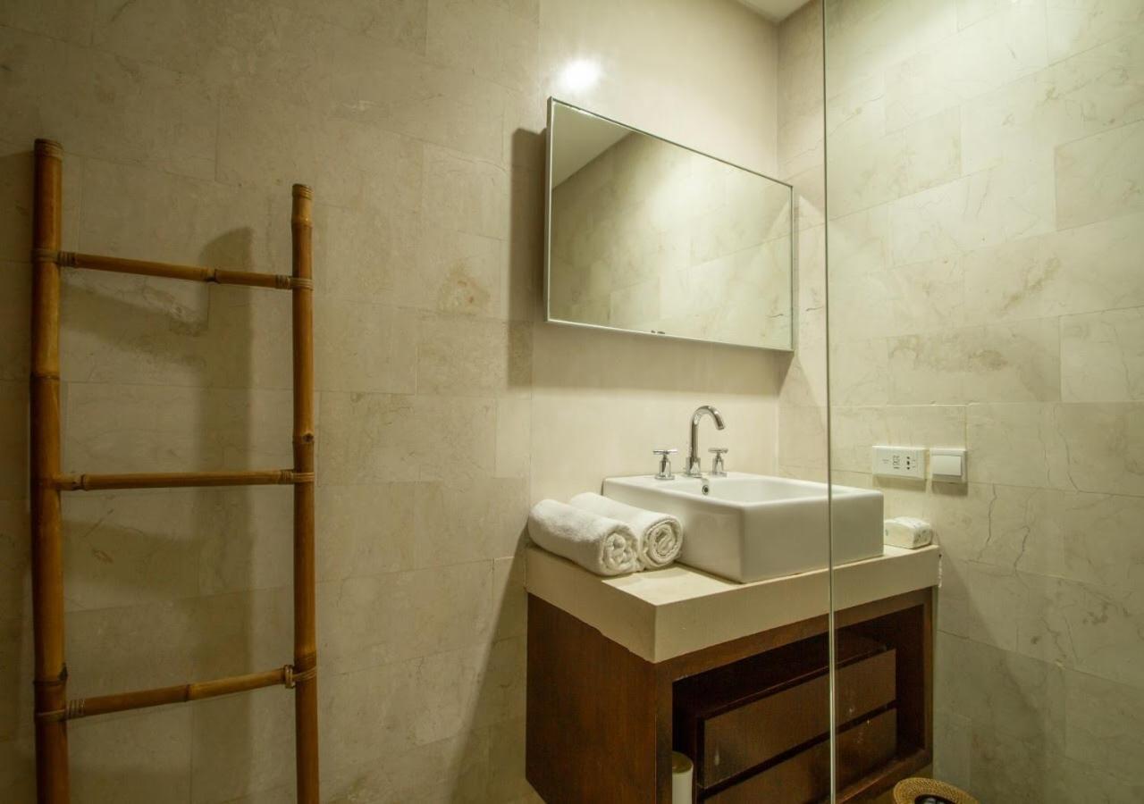 Kuta Ardenia Residence Exterior photo