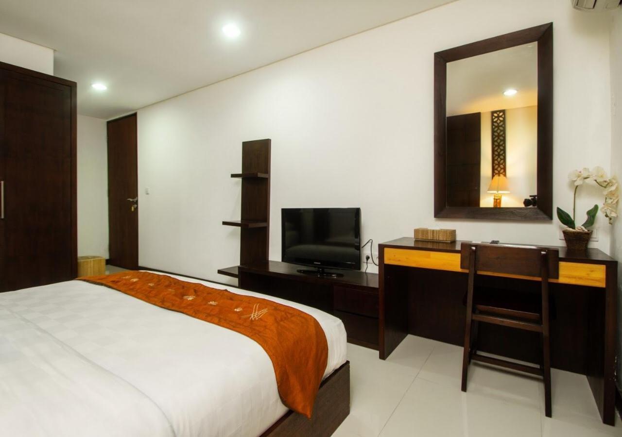Kuta Ardenia Residence Exterior photo
