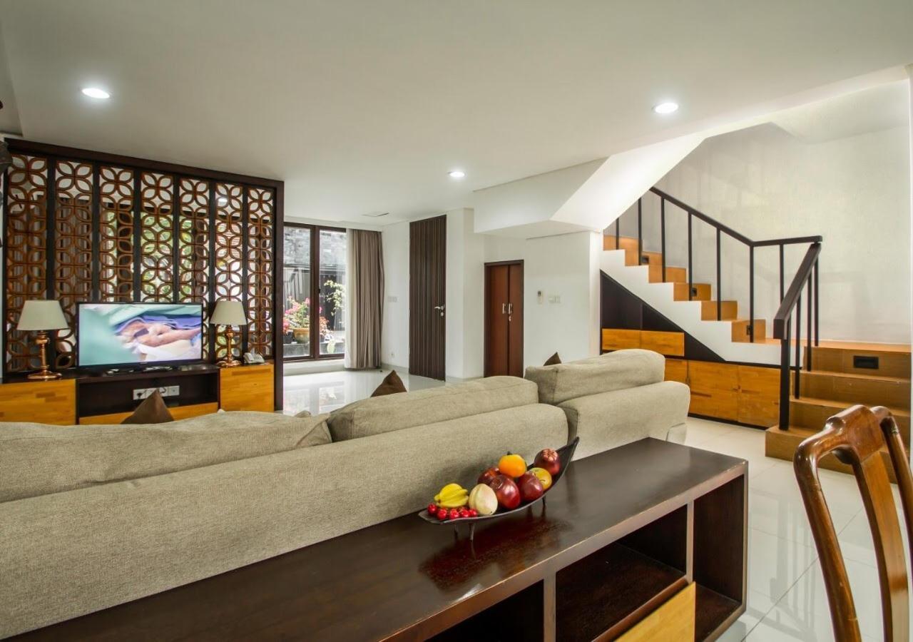 Kuta Ardenia Residence Exterior photo