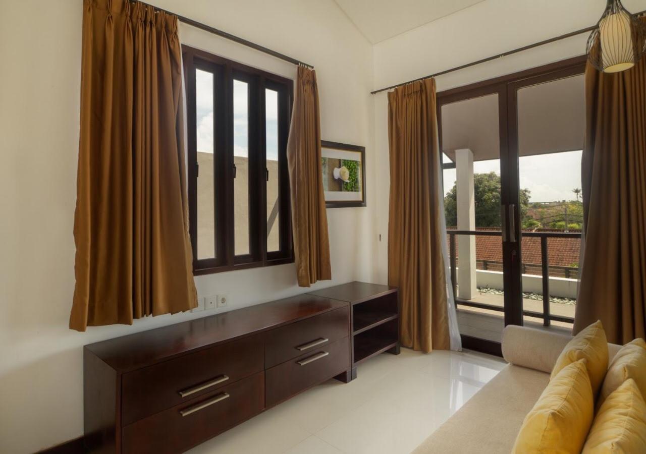 Kuta Ardenia Residence Exterior photo
