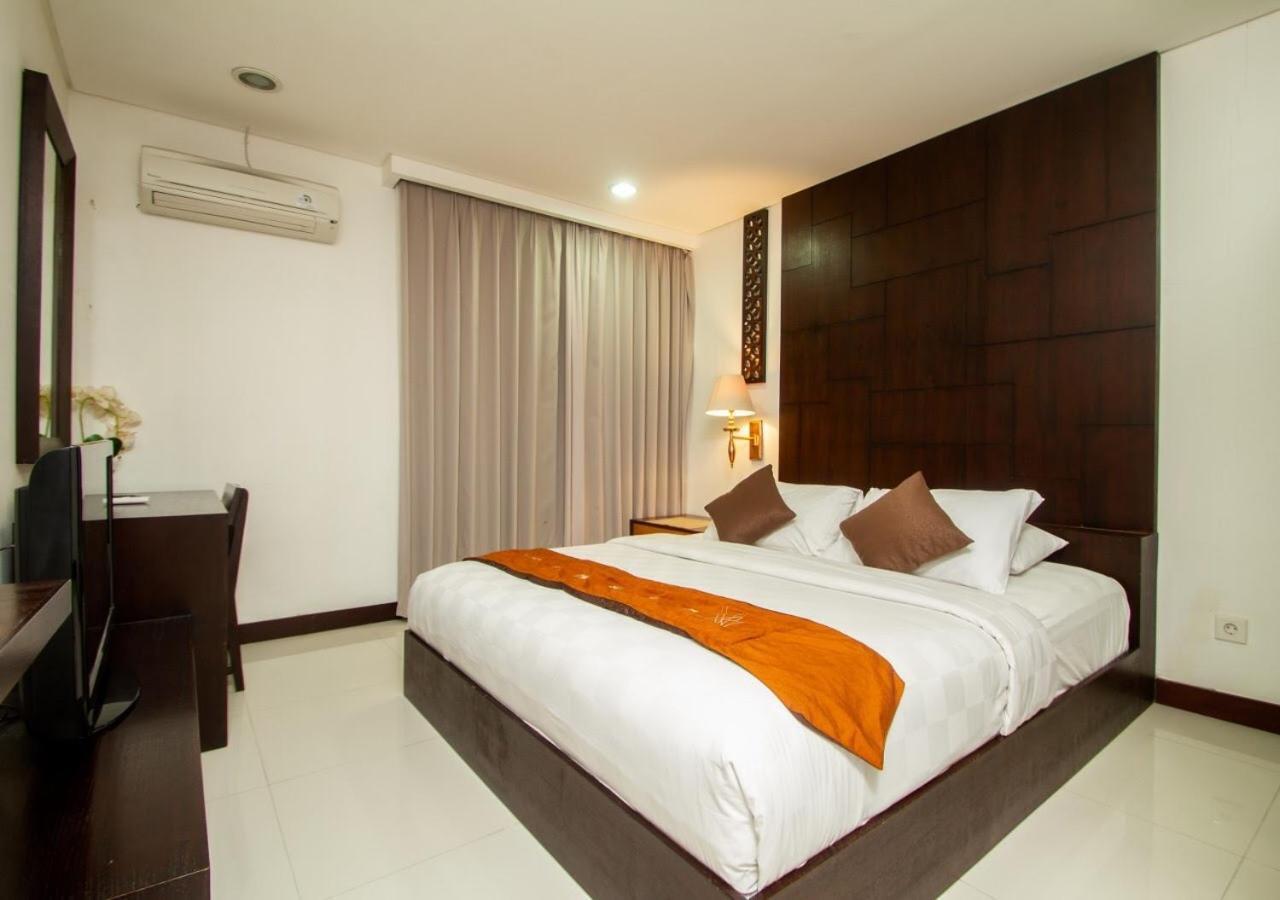 Kuta Ardenia Residence Exterior photo