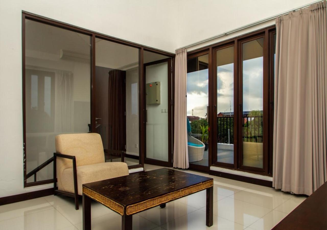 Kuta Ardenia Residence Exterior photo