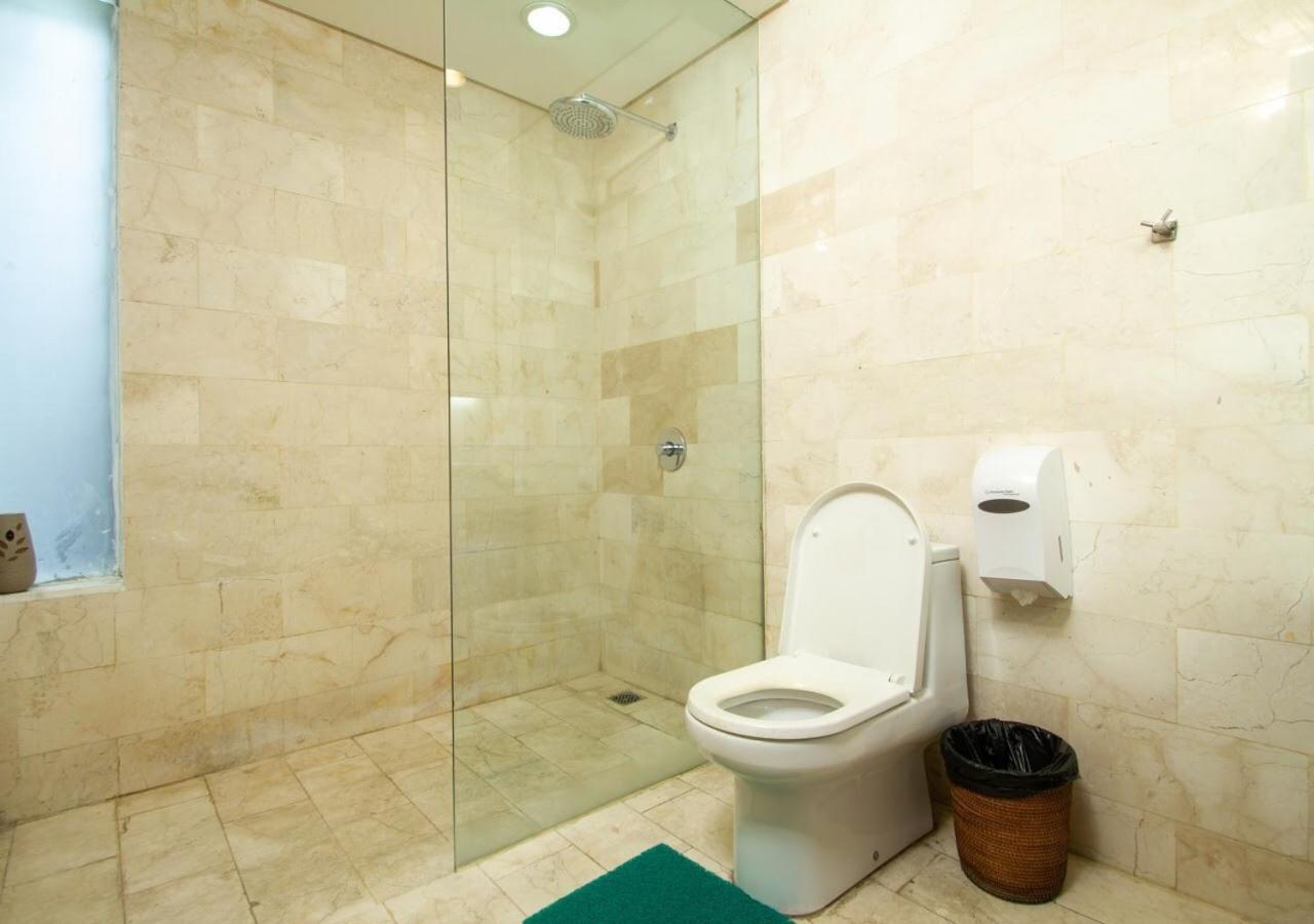 Kuta Ardenia Residence Exterior photo